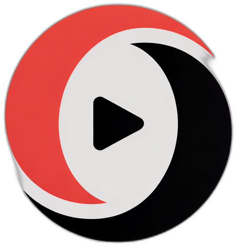 午夜小影院 Logo